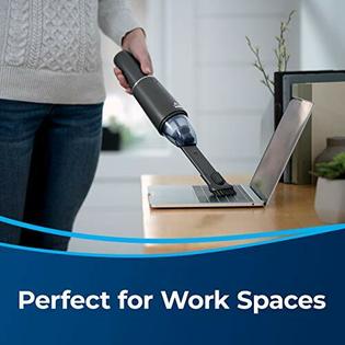 bissell aeroslim lithium