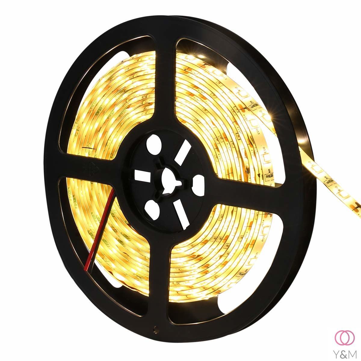 Lighting Ever Led Strip Light 12v Flexible Waterproof 16 4ft Tape Lighting Ever Led Strip Light 12v