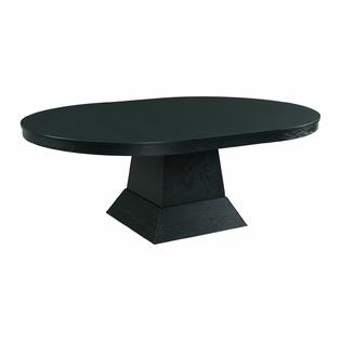 Picket House Furnishings Mara Oval Dining Table Set DMD1005PC
