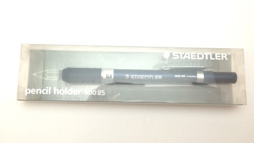 Staedtler Discontinued Staedtler 900 25 Pencil Holder Limited