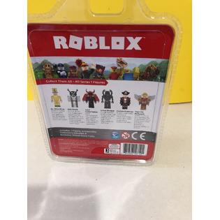 Roblox Roblox Captain Rampage Pack Action Figures