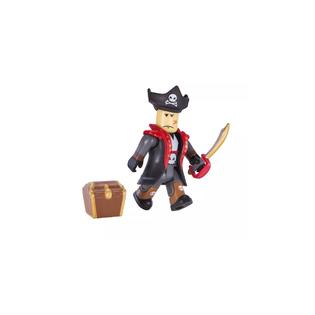 Roblox Roblox Captain Rampage Pack Action Figures