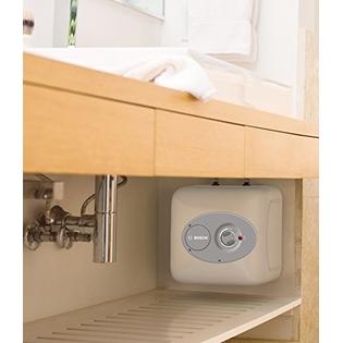 Bosch Water Heater Under Sink Wall Mount Electric 2 5 Gal Rv