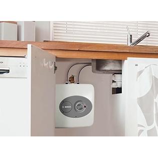 Bosch Water Heater Under Sink Wall Mount Electric 2 5 Gal Rv