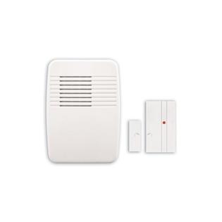 Heath Zenith Entry Alert System Door Chime Office Wireless