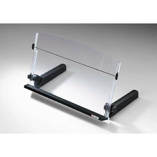3m 44558 Office Home Work Adjustable Copy Holder Document Desk