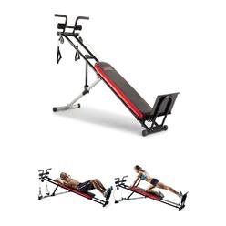 Ab Incline Bench