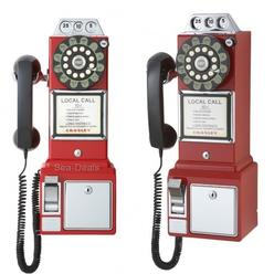 Crosley Landline Phones Voip Sears