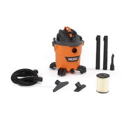 Ridgid Wet Dry Vacs Sears