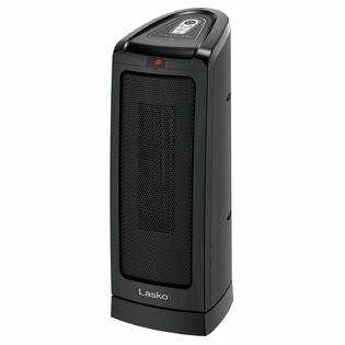 Lasko Products Ct16550 Lasko 16 Electric Ceramic Heater Model 16550 1500w With Remote Control