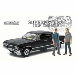Collectable Diecast 1967 Chevy Impala Door Sport Sedan