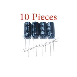 Rubycon Capacitors Sears