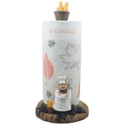 Fat Chef Kitchen Decor