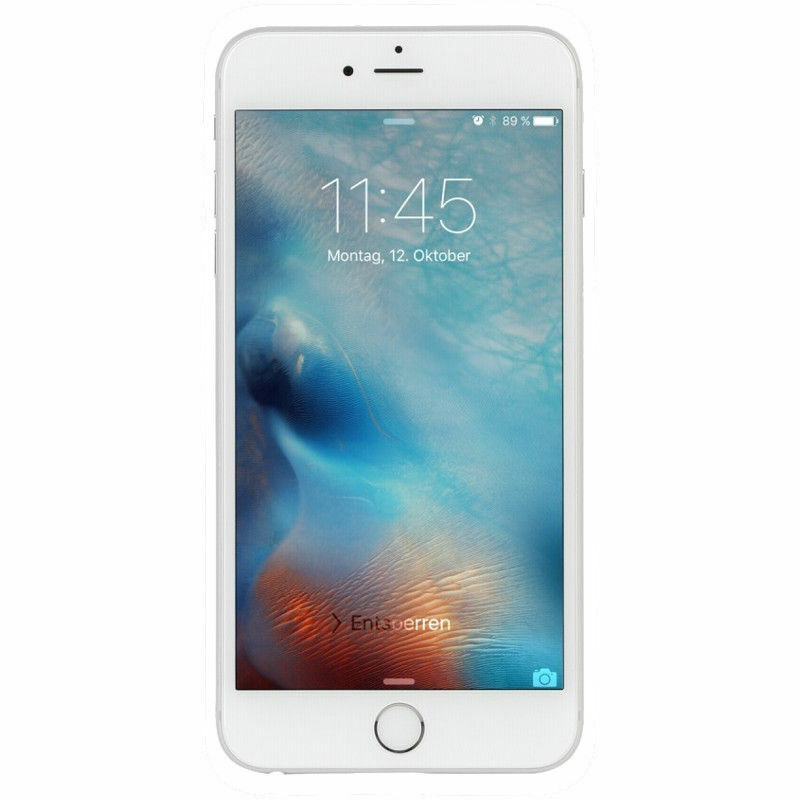 Mkwf2lla Apple Iphone 6s Plus Factory Unlocked 16 64 128gb Mobile Smart Phone Sim Free Us