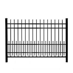 Decorative Metal Fence Panels With Free Shipping Sears