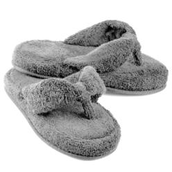 Ddi Terry Cloth Flip Flop Slippers Terry