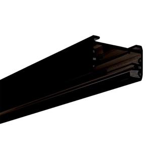 Lighting 1000015142 Lithonia 8 Ft Black Linear Track 8 Ft Black Linear Track