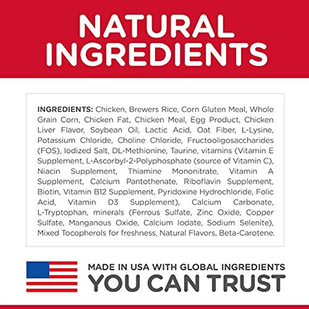 Hills Science Diet Hill 39s Science Diet Dry Cat Food Adult Sensitive Stomach Skin Chicken