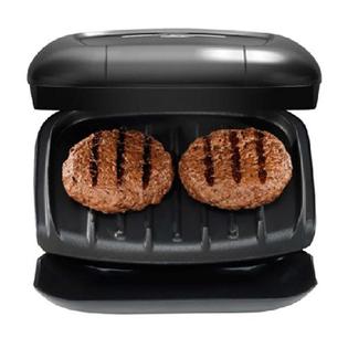 George Foreman Toaster Oven Manual | Decoration Items Image