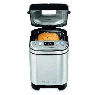 Cuisinart CBK-110 Compact Automatic Bread Maker, Silver