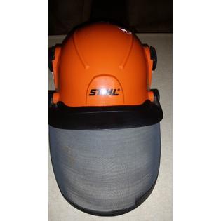 Stihl 0000 886 0100 Stihl 0000 886 0100 Forestry Helmet System