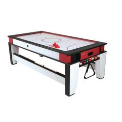 Easton Playcraft Easton 7 Ft Air Hockey Table 84l