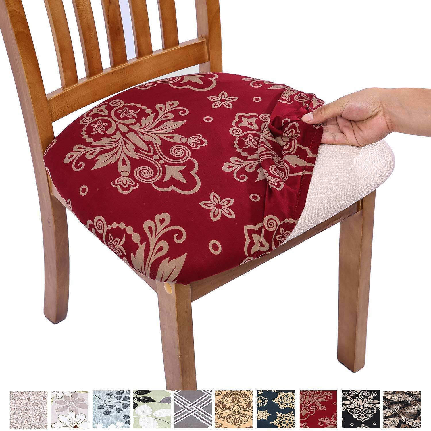 kitchen chair seat covers with ties kitchen chair seat covers with ties