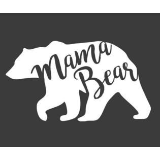 Case Knives Mama Bear Family Decal Car Van Window Sticker Tumbler Yeti Laptop Iphone Case