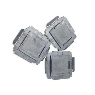 Foxconn Lga1151 1150 Motherboard I3 I5 I7 Cpu Cover Protector Motherboard Cap Lot 20pcs