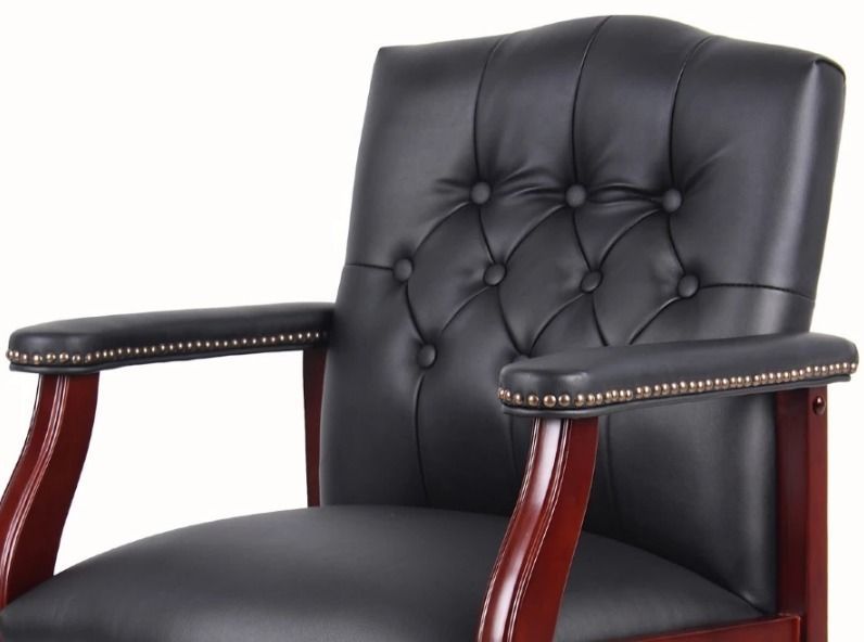 Executive Office Chairs Reception Chairs For Office Waiting Room Upholstered Conference Home Office S
