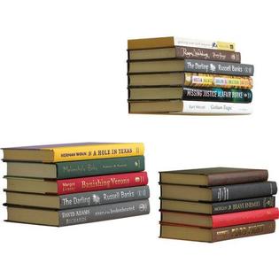 Umbra Conceal Floating Bookshelves