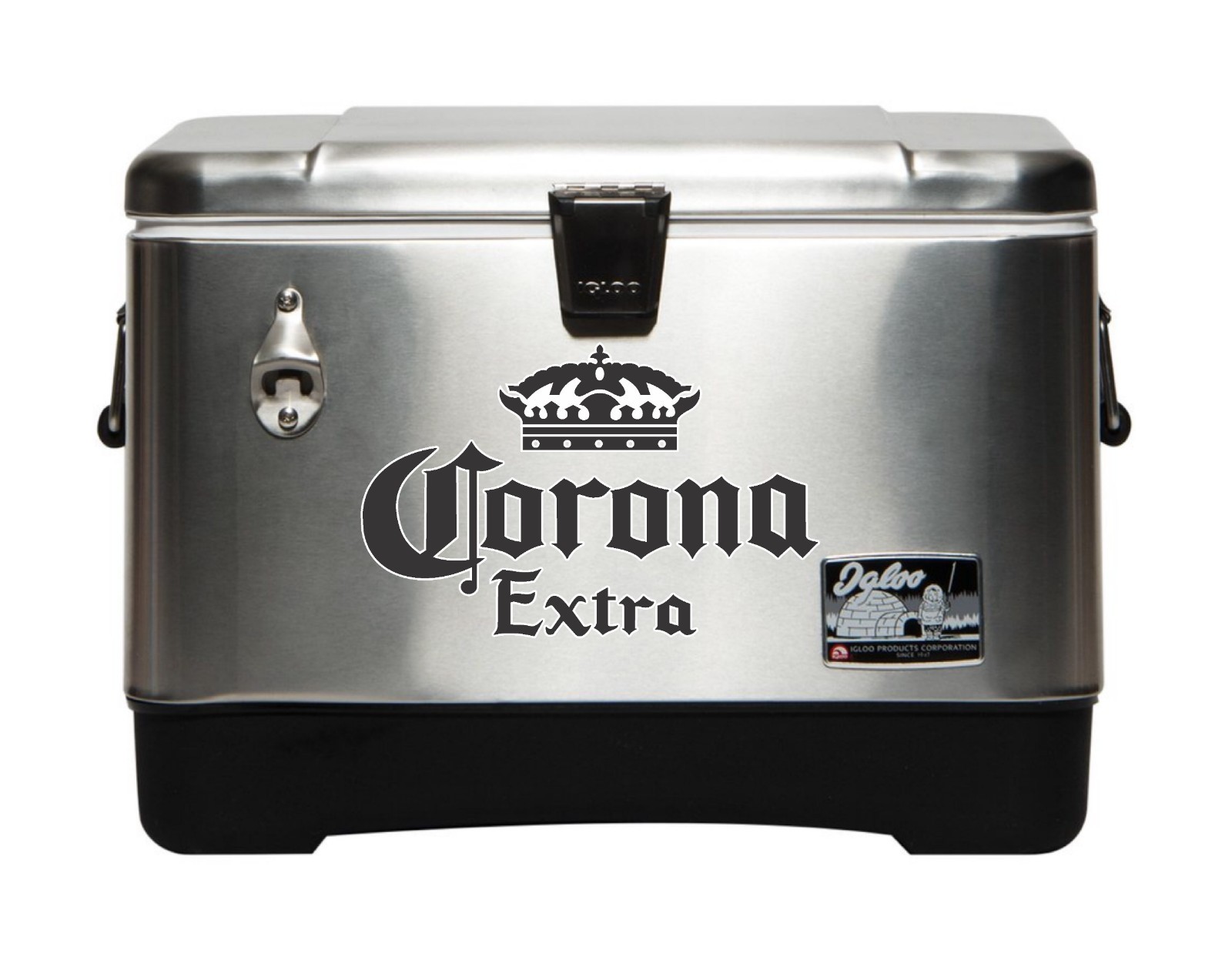 Durasol 06 01 Corona Extra Cerveza Beer Window Vinyl Sticker Decal Custom Colors