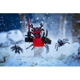 Roblox Zombie Apocalypse Figures