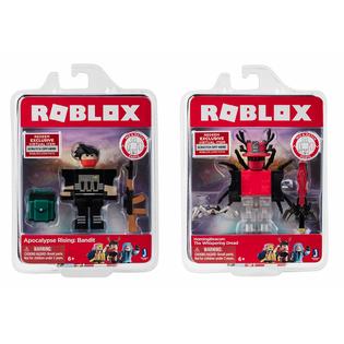 Roblox Homingbeacon The Whispering Dread Figure Pack