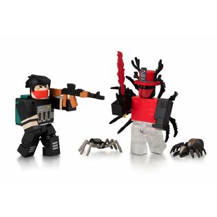 Roblox Figure 2 Pack Apocalypse Rising B It Homingbeacon The