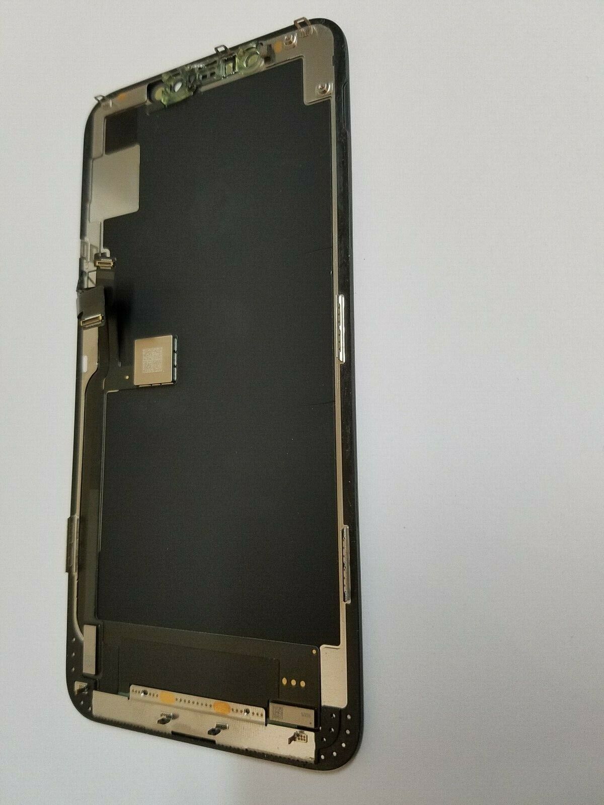 3d Oled Touch Screen Display Lcd For Apple Iphone 11 Pro Max A2161