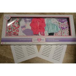 Haba Little Gardener Doll Clothes For 12 14inch Haba Dolls