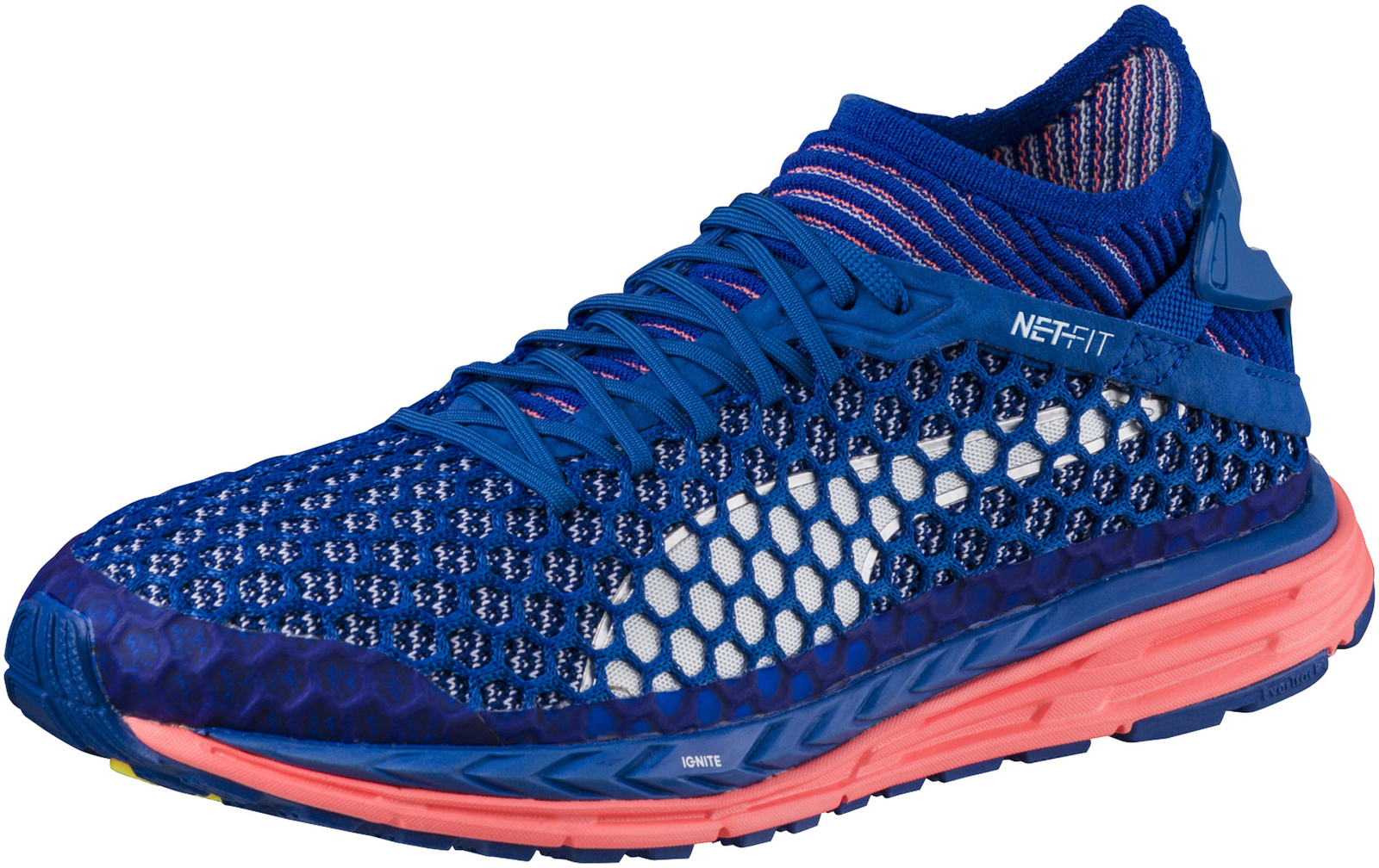 puma speed ignite netfit puma speed ignite netfit
