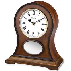 Bulova Decorative Clocks Analog Sears