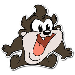 Baby Shower Decorations Of Looney Tunes