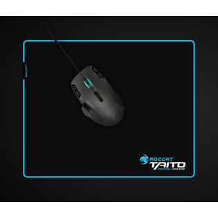 Roccat Roc 13 172 Roccat Taito Control Smooth Textile Xxl Gaming Mousepad