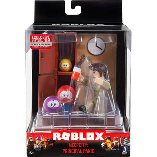 Roblox Meep City Principal Panic Desktop Series Kid Toy Gift - principal panic desktop series kid toy gift roblox meep city outfit ideas Roblox Meep City Principal Panic Desktop Series Kid Toy Gift - roblox meep city outfit ideas