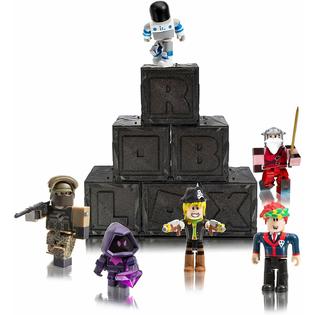 Roblox Mystery Six Pack Figure Series 7