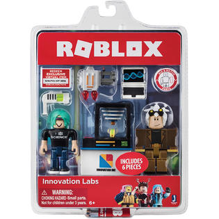 Roblox Action Collection Innovation Labs Game Pack Brand New Kid Toy Gift Roblox Toys Reedem Roblox Toys Reedem Roblox Action Collection Innovation Labs Game Pack Brand New Kid Toy Gift