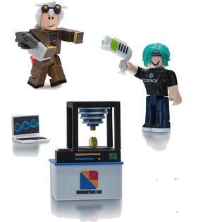 Roblox Action Collection Innovation Labs Game Pack Brand New Kid Roblox Characters Kmart Roblox Characters Kmart Roblox Action Collection Innovation Labs Game Pack Brand New Kid