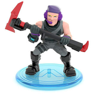 Fortnite Battle Royale Collection Sub Commander And Havoc Twitch Prime 2 Pack