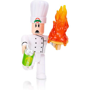 Roblox Work At A Pizza Place Fired Desktop Series Kid Toy Gift