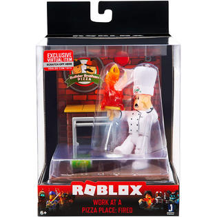Roblox Work At A Pizza Place Fired Desktop Series Kid Toy Gift Roblox Roblox Roblox Toys Roblox Roblox Roblox Toys Roblox Work At A Pizza Place Fired Desktop Series Kid Toy Gift
