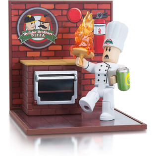 Roblox Work At A Pizza Place Fired Desktop Series Kid Toy Gift