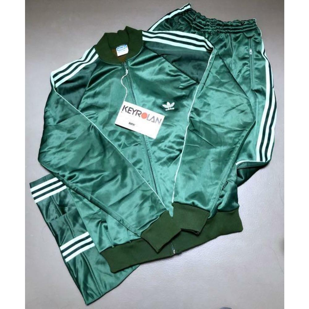 Authentic Super Greek Up And Down Adidas Atp Dark Green Jersey Size L No Authentic Super Greek Up And Down Adidas Atp Dark Green Jersey Size L No